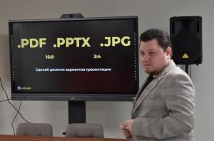 В Челябинской области открыт первый центр грантовой поддержки для казачества