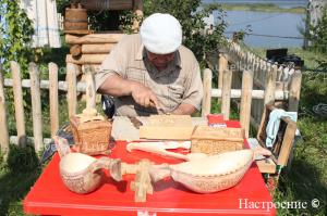 Синегорье: будущее крепости на озере Чебаркуль