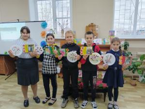 «Милые, любимые, родные!»