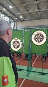 Приняли участие в чемпионате России