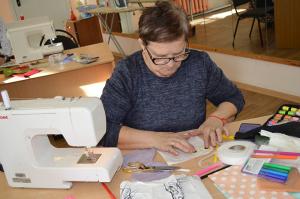 Увельские мастерицы в числе победителей окружного конкурса женского рукоделия