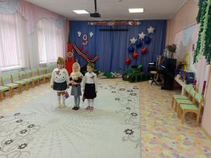 Победный май продолжается