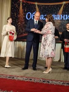 Увельчане прославляют край родной