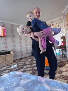 «Вместе с папой»: чему учат нас отцы