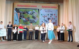 «80 шагов до Победы»