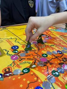 «80 шагов до Победы»