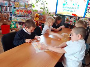 Здравствуй, Читалкин!