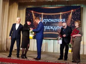 Увелка – культурно-историческое достояние России