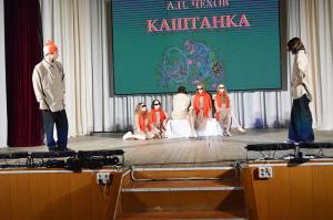 В Увельском округе названы победители конкурса детского театрального мастерства