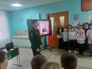 «Время выбрало нас…»