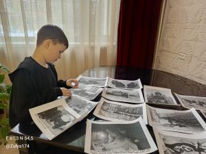 «Это наши уроки истории»