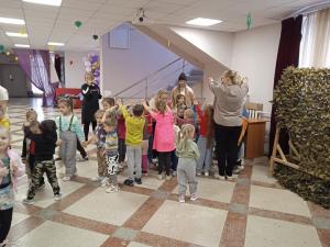 «Вместе мы – Россия»