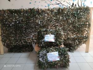 Добрые дела для СВО