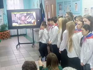 «Время выбрало нас…»