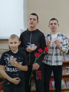 Холокост. Блокада. Память