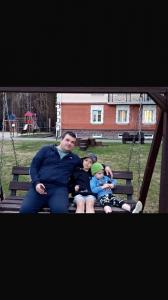 «Вместе с папой»: чему учат нас отцы