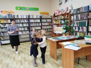 В гостях у русской старины