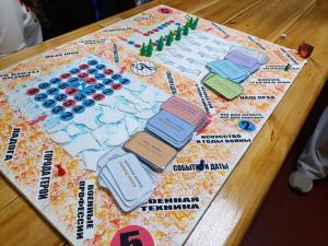 «80 шагов до Победы»