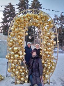Третьяковка в Челябинске