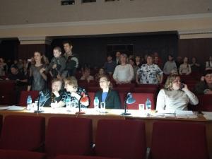 Увельчане завоевали Гран-при в двух номинациях в конкурсе патриотической песни