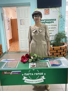 «Время выбрало нас…»