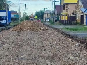 В Увельском несколько дорог приведут в порядок