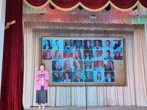 В Увельском присвоили звание «Ученик года-2025»