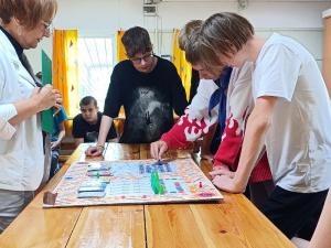 «80 шагов до Победы»