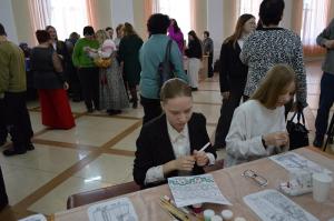 В Увельском округе состоялось открытие Года единства народов России 