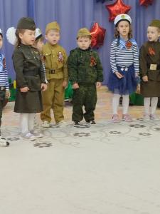 Победный май продолжается