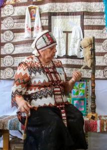 «Тепло бойцам – от наших сердец»