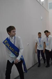В Увельском районе присвоены звания «Ученик года 2024» в различных номинациях