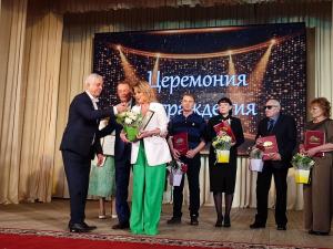 Увелка – культурно-историческое достояние России