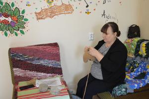 Увельские мастерицы в числе победителей окружного конкурса женского рукоделия