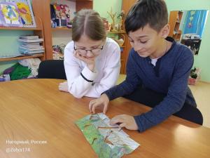 «Это наши уроки истории»