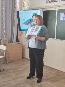 «Воинский долг на земле неизменен»