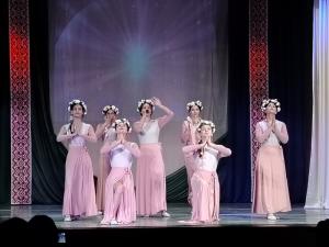Героями гордимся, традиции чтим