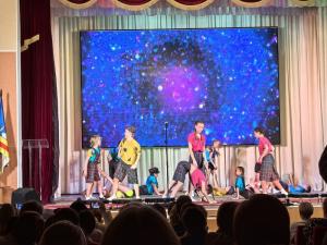 В Увельском присвоили звание «Ученик года-2025»