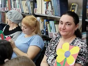 «Милые, любимые, родные!»