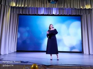«Вместе веселее»: Нагорному исполнилось 89 лет