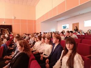 В Увельском присвоили звание «Ученик года-2025»