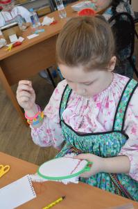 Увельские мастерицы в числе победителей окружного конкурса женского рукоделия