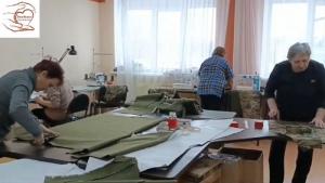  «За ними стоит вся Россия»