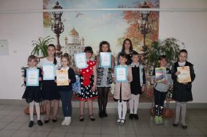 Девять увельчан победили в литературном конкурсе