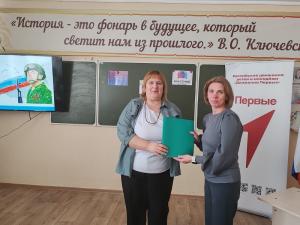 «Воинский долг на земле неизменен»