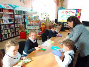 Здравствуй, Читалкин!