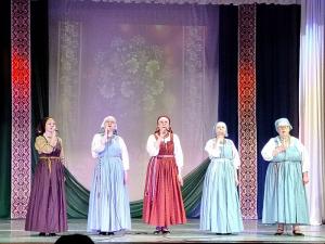 Героями гордимся, традиции чтим