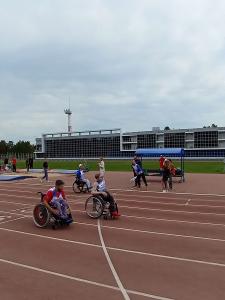 Спортсмены клуба «Феникс» успешно выступила на чемпионате области