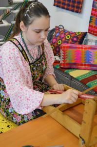 Увельские мастерицы в числе победителей окружного конкурса женского рукоделия