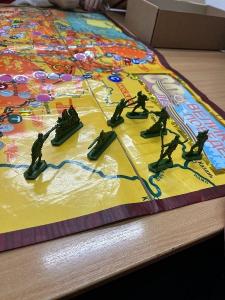 «80 шагов до Победы»